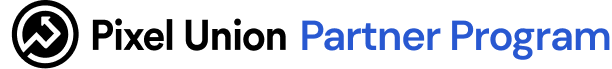 Pixel Union Partner Program